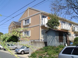 ＴＯＲＯＮＴ　ＨＯＵＳＥの物件外観写真